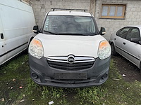 Opel combo, 2016 - afbeelding 12 van  22