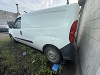 Opel combo, 2016 - afbeelding 18 van  22