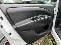 Opel combo, 2016 - afbeelding 19 van  22
