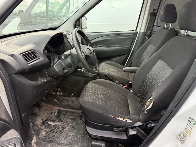 Opel combo, 2016 - afbeelding 20 van  22