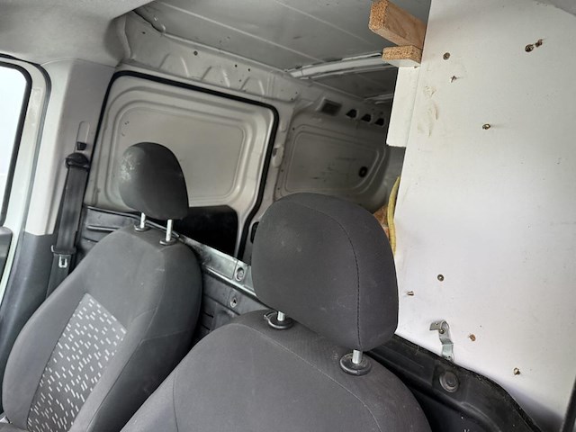 Opel combo, 2016 - afbeelding 22 van  22