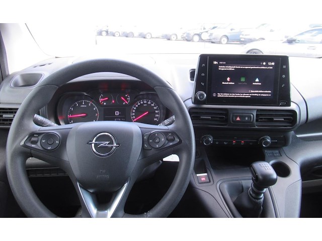 Opel combo, 2023 - afbeelding 3 van  38