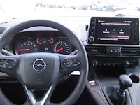 Opel combo, 2023 - afbeelding 3 van  38