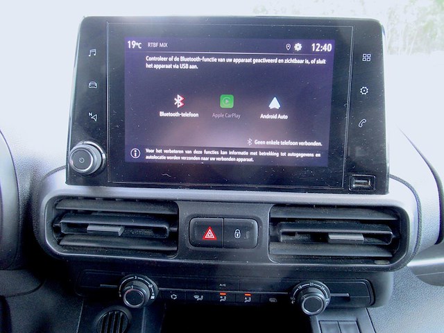 Opel combo, 2023 - afbeelding 4 van  38