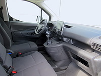 Opel combo, 2023 - afbeelding 6 van  38