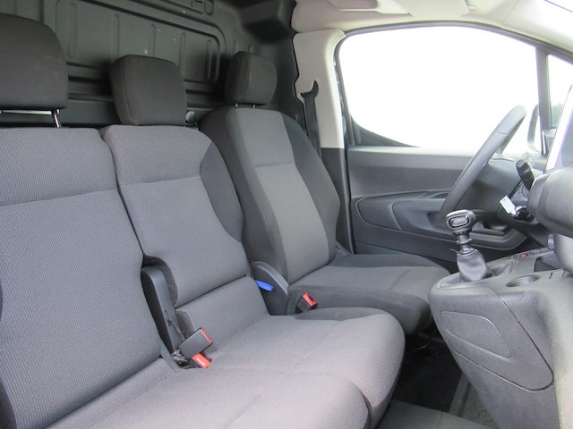 Opel combo, 2023 - afbeelding 7 van  38