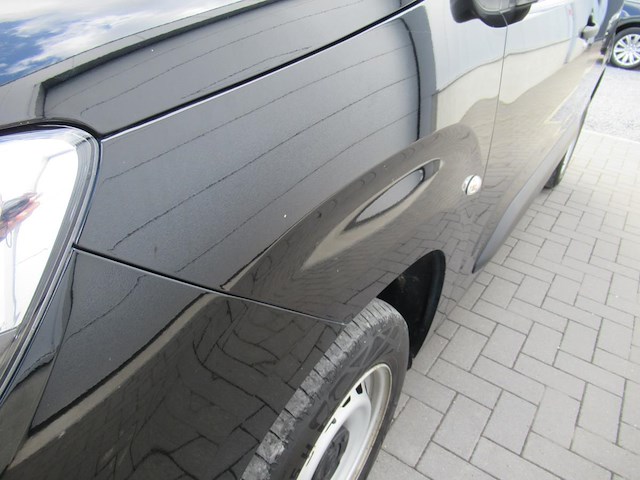 Opel combo, 2023 - afbeelding 16 van  38