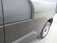 Opel combo, 2023 - afbeelding 18 van  38