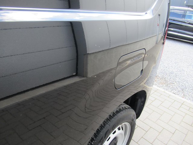 Opel combo, 2023 - afbeelding 19 van  38