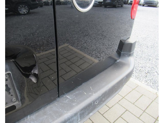 Opel combo, 2023 - afbeelding 22 van  38