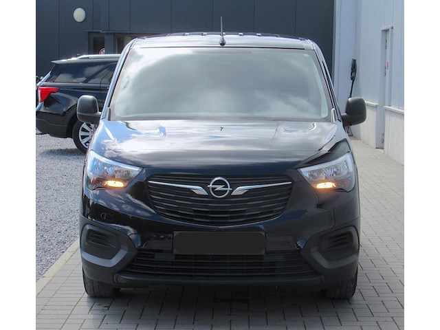 Opel combo, 2023 - afbeelding 12 van  38