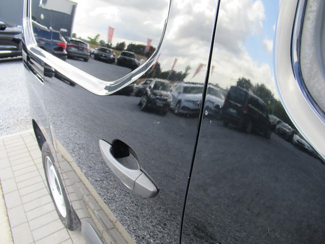 Opel combo, 2023 - afbeelding 25 van  38