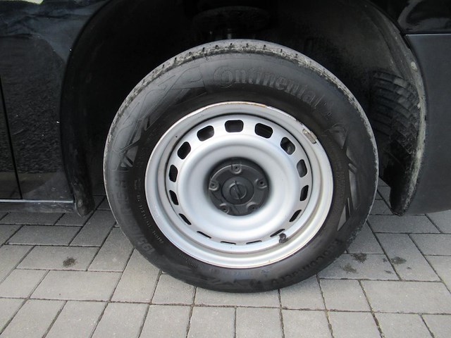 Opel combo, 2023 - afbeelding 28 van  38