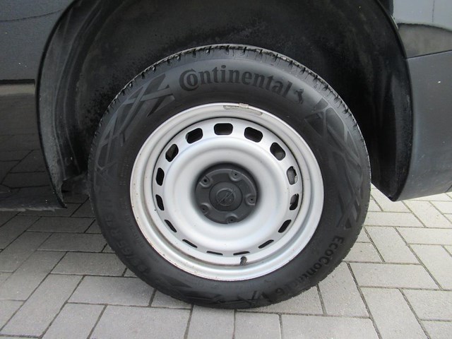 Opel combo, 2023 - afbeelding 30 van  38