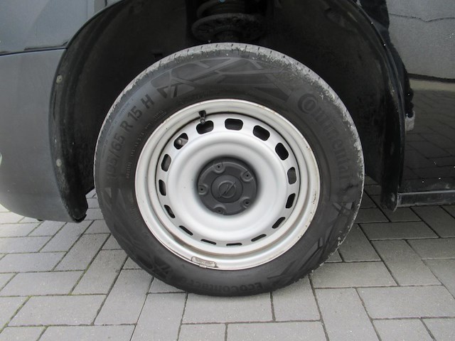 Opel combo, 2023 - afbeelding 31 van  38