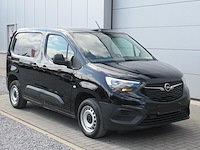 Opel combo, 2023 - afbeelding 23 van  38