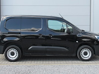 Opel combo, 2023 - afbeelding 33 van  38