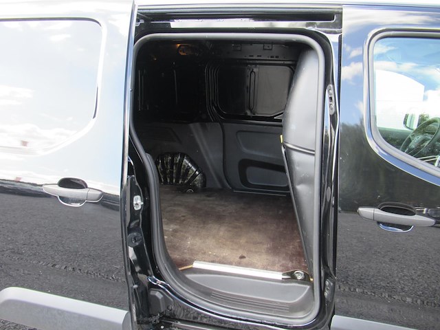 Opel combo, 2023 - afbeelding 34 van  38