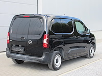 Opel combo, 2023 - afbeelding 35 van  38