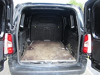 Opel combo, 2023 - afbeelding 37 van  38