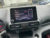 Opel combo bedrijfswagen - afbeelding 6 van  15