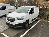 Opel combo bedrijfswagen