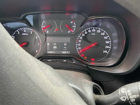 Opel combo bedrijfswagen - afbeelding 3 van  7