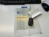 Opel combo bedrijfswagen - afbeelding 4 van  7