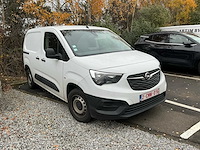 Opel combo bedrijfswagen