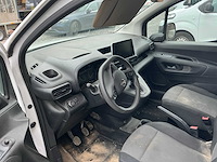 Opel combo bedrijfswagen - afbeelding 11 van  15