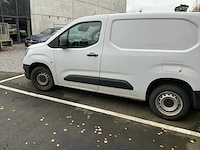 Opel combo bedrijfswagen - afbeelding 6 van  15