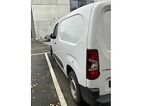 Opel combo bedrijfswagen - afbeelding 7 van  15