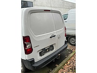 Opel combo bedrijfswagen - afbeelding 8 van  15