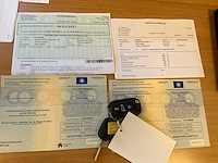 Opel combo bedrijfswagen - afbeelding 4 van  14