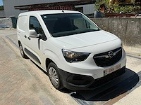 Opel combo bedrijfswagen - afbeelding 7 van  14