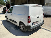 Opel combo bedrijfswagen - afbeelding 10 van  14