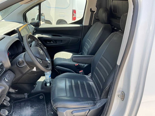 Opel combo bedrijfswagen - afbeelding 12 van  14