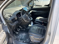 Opel combo bedrijfswagen - afbeelding 13 van  14