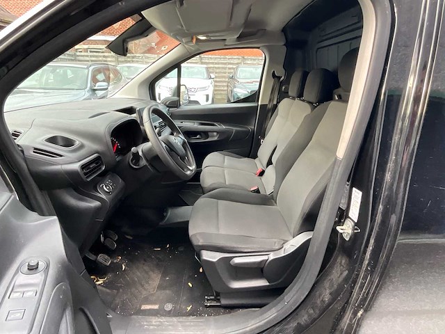 Opel combo bedrijfswagen - afbeelding 2 van  22