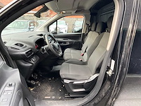 Opel combo bedrijfswagen - afbeelding 2 van  22