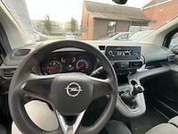 Opel combo bedrijfswagen - afbeelding 4 van  22