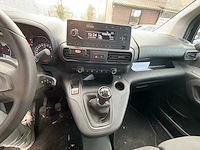 Opel combo bedrijfswagen - afbeelding 5 van  22