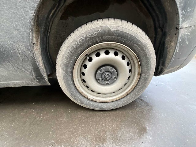 Opel combo bedrijfswagen - afbeelding 9 van  22