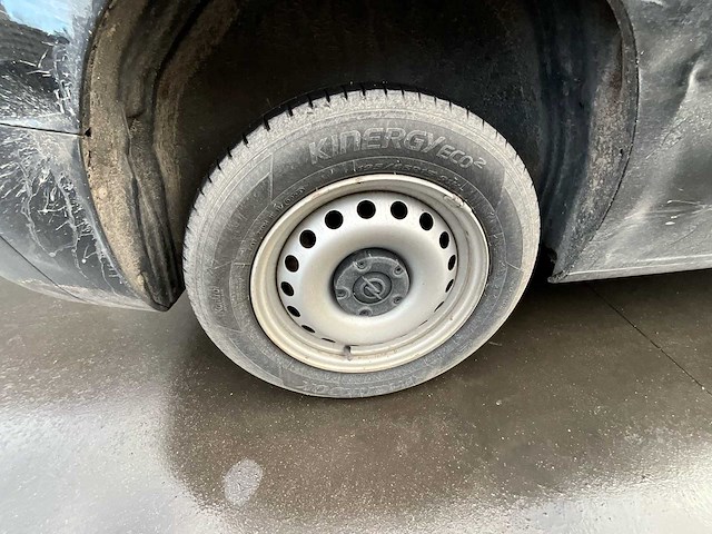Opel combo bedrijfswagen - afbeelding 10 van  22