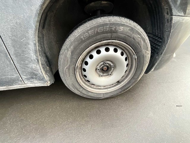 Opel combo bedrijfswagen - afbeelding 11 van  22