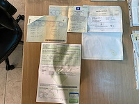 Opel combo bedrijfswagen - afbeelding 14 van  22