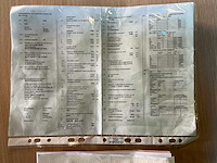 Opel combo bedrijfswagen - afbeelding 15 van  22