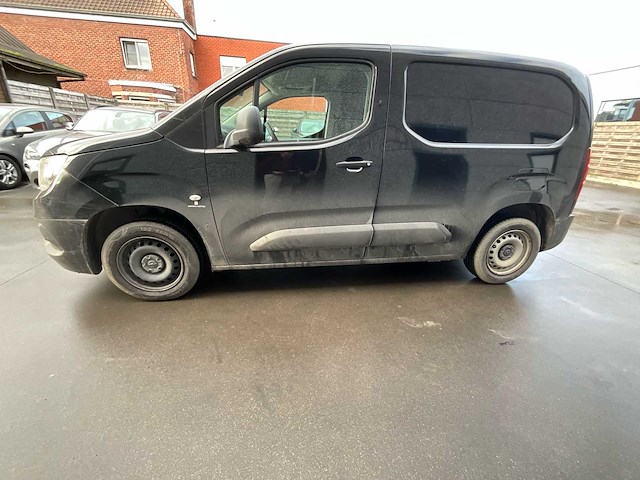 Opel combo bedrijfswagen - afbeelding 12 van  22
