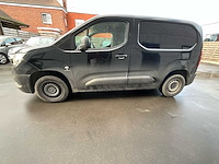 Opel combo bedrijfswagen - afbeelding 12 van  22