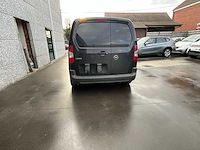 Opel combo bedrijfswagen - afbeelding 17 van  22